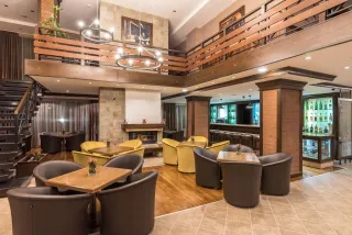 LION BOROVETS Bars