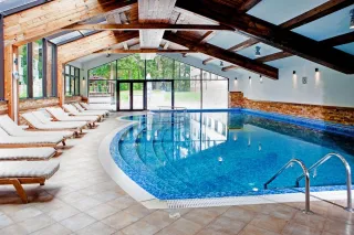 LION BOROVETS Pools & Beach