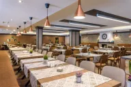 LION BOROVETS Restaurants