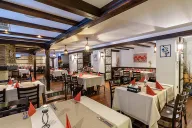LION BOROVETS Restaurants