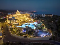 LITORE RESORT HOTEL-SPA
