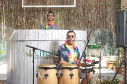 LITORE RESORT HOTEL-SPA Activities