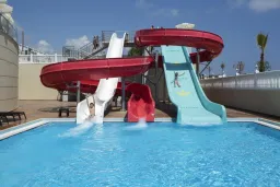 LITORE RESORT HOTEL-SPA Activities