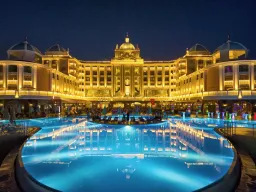 LITORE RESORT HOTEL-SPA