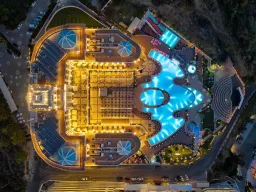 LITORE RESORT HOTEL-SPA