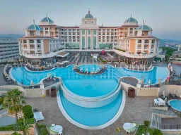 LITORE RESORT HOTEL-SPA