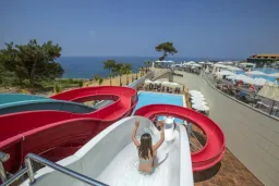 LITORE RESORT HOTEL-SPA Activities