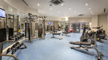 LITORE RESORT HOTEL-SPA Activities