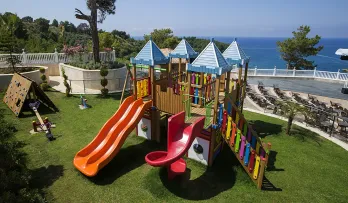 LITORE RESORT HOTEL-SPA Mini Club