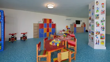 LITORE RESORT HOTEL-SPA Mini Club