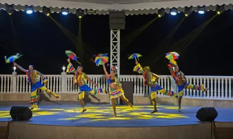 LITORE RESORT HOTEL-SPA Activities