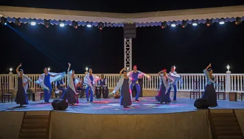 LITORE RESORT HOTEL-SPA Activities
