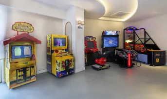 LITORE RESORT HOTEL-SPA Activities