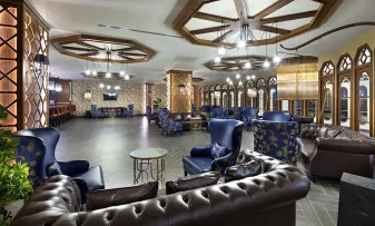 LITORE RESORT HOTEL-SPA Lobby