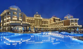 LITORE RESORT HOTEL-SPA General Images