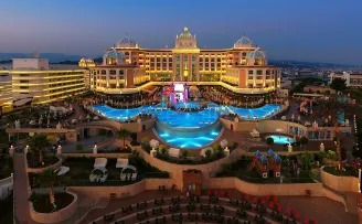 LITORE RESORT HOTEL-SPA General Images