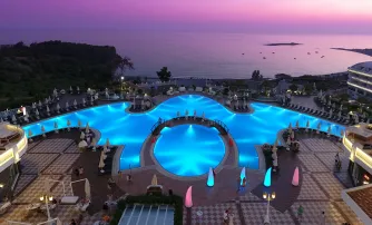 LITORE RESORT HOTEL-SPA General Images