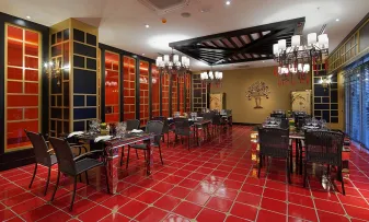 LITORE RESORT HOTEL-SPA Restaurants