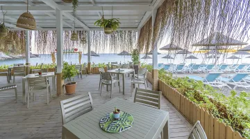 LITORE RESORT HOTEL-SPA Restaurants