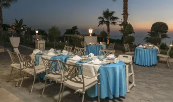 LITORE RESORT HOTEL-SPA Restaurants