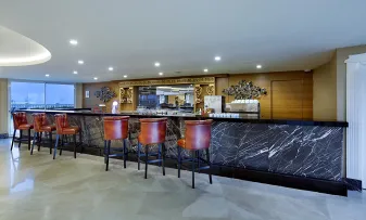 LITORE RESORT HOTEL-SPA Restaurants