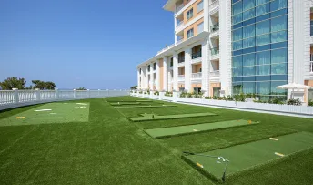 LITORE RESORT HOTEL-SPA Activities
