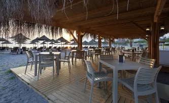 LITORE RESORT HOTEL-SPA Pools & Beach