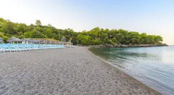 LITORE RESORT HOTEL-SPA Pools & Beach