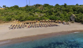 LITORE RESORT HOTEL-SPA Pools & Beach