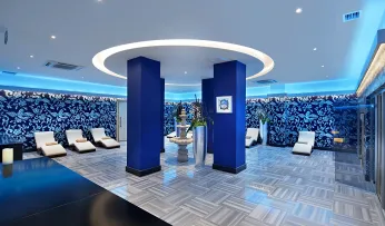 LITORE RESORT HOTEL-SPA Spa