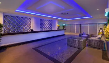 LITORE RESORT HOTEL-SPA Spa