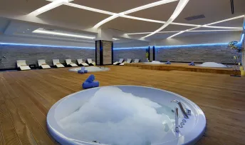 LITORE RESORT HOTEL-SPA Spa