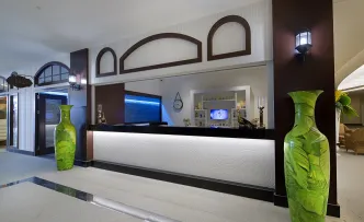 LITORE RESORT HOTEL-SPA Spa