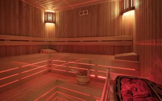 LITORE RESORT HOTEL-SPA Spa