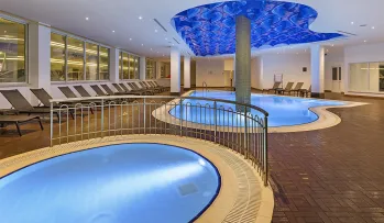 LITORE RESORT HOTEL-SPA Spa