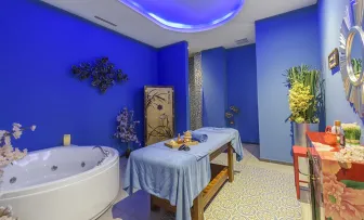 LITORE RESORT HOTEL-SPA Spa