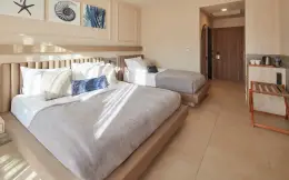 LIU RESORTS Rooms