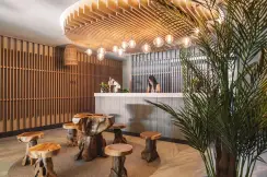 LIU RESORTS Spa