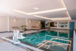 LIU RESORTS Spa