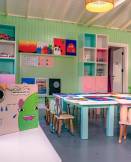 LIU RESORTS Mini Club