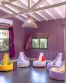 LIU RESORTS Mini Club