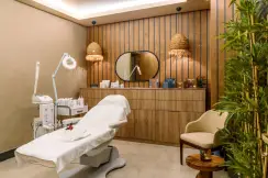 LIU RESORTS Spa