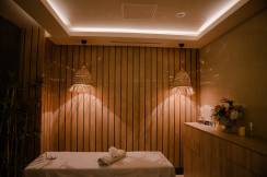 LIU RESORTS Spa