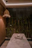 LIU RESORTS Spa