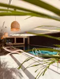 LIU RESORTS Spa