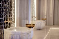 LIU RESORTS Spa