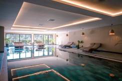 LIU RESORTS Spa