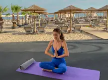 LIU RESORTS Pools & Beach
