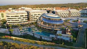 LIU RESORTS General Images