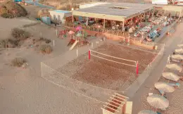 LIU RESORTS Activities
